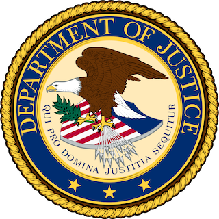 U.S. Department of Justice