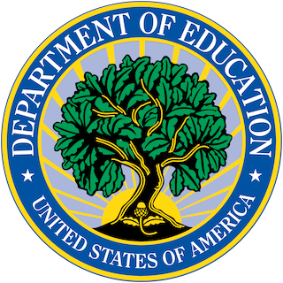 U.S. Department of Education